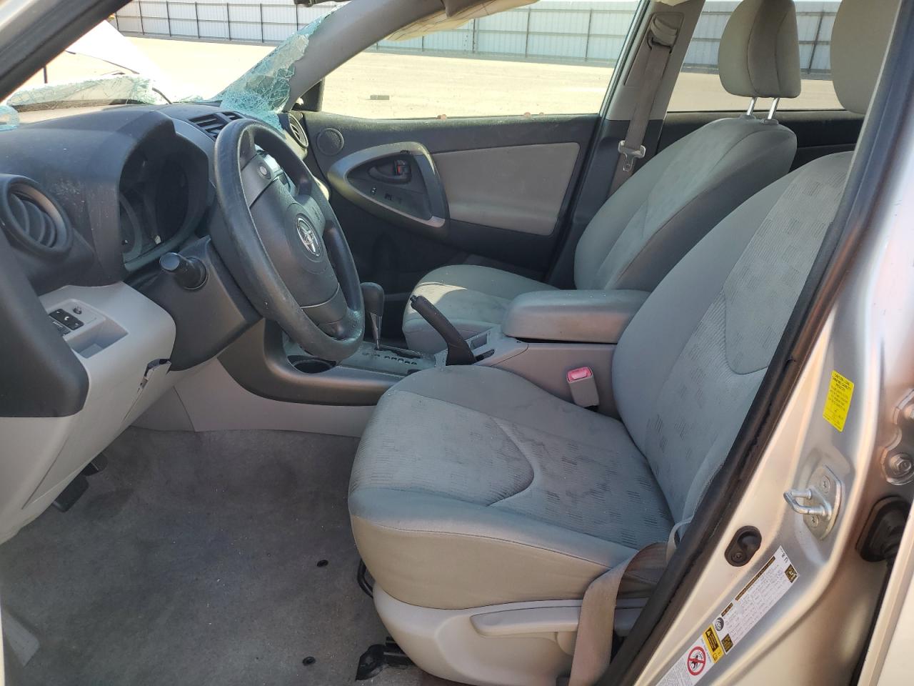 2010 Toyota Rav4 VIN: JTMZF4DV0AD019810 Lot: 85533745