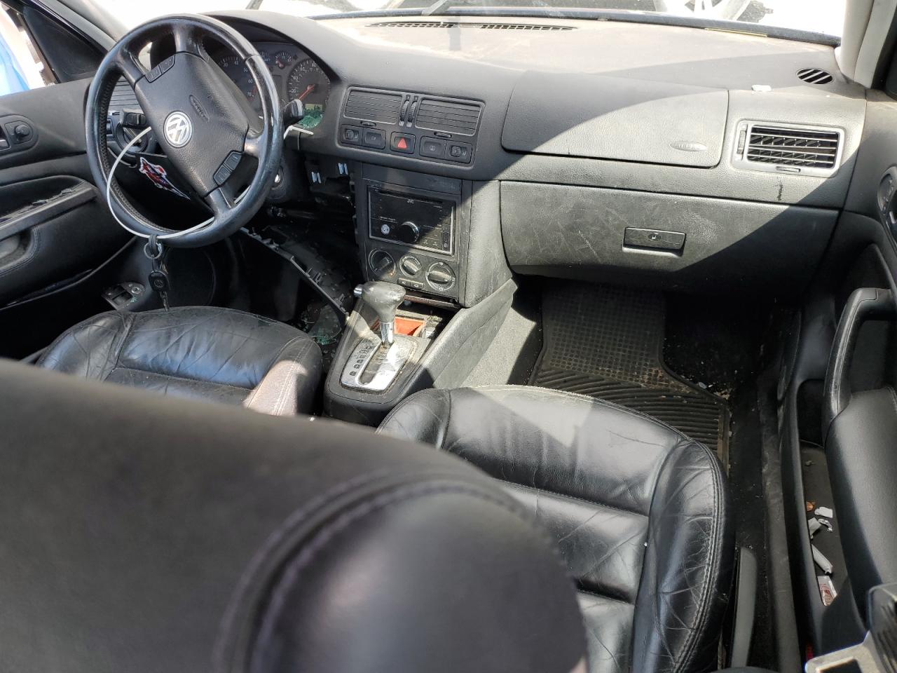 2003 Volkswagen Jetta Gls VIN: 3VWSK69M73M147913 Lot: 82137805