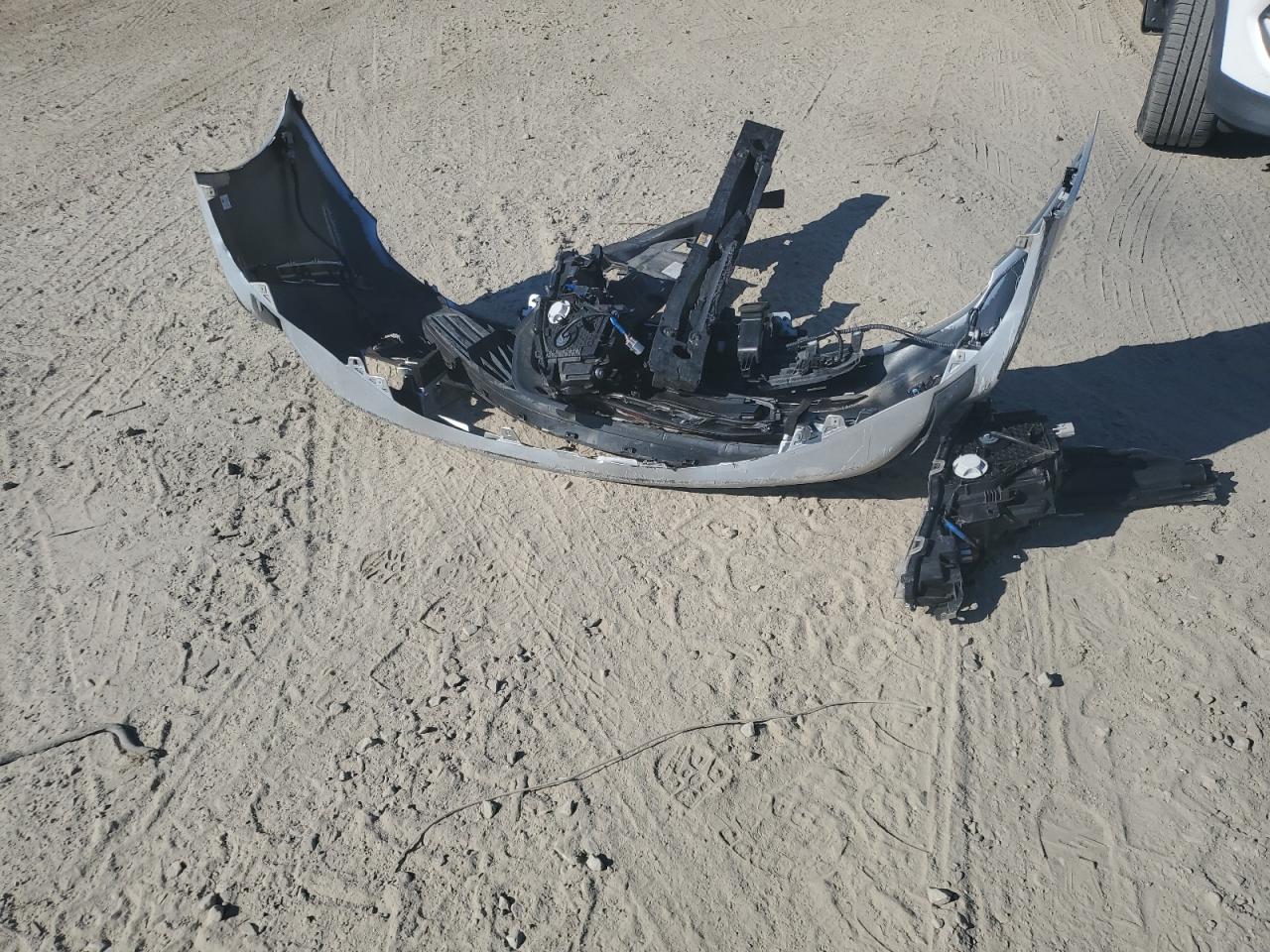 2021 Toyota Prius Special Edition VIN: JTDKAMFU7M3137514 Lot: 85843795