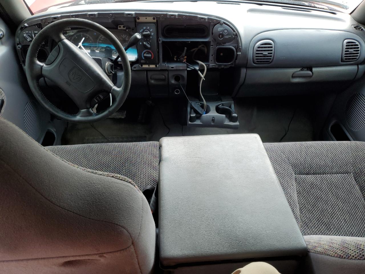 1999 Dodge Ram 1500 VIN: 1B7HC13Y2XJ522358 Lot: 84297595
