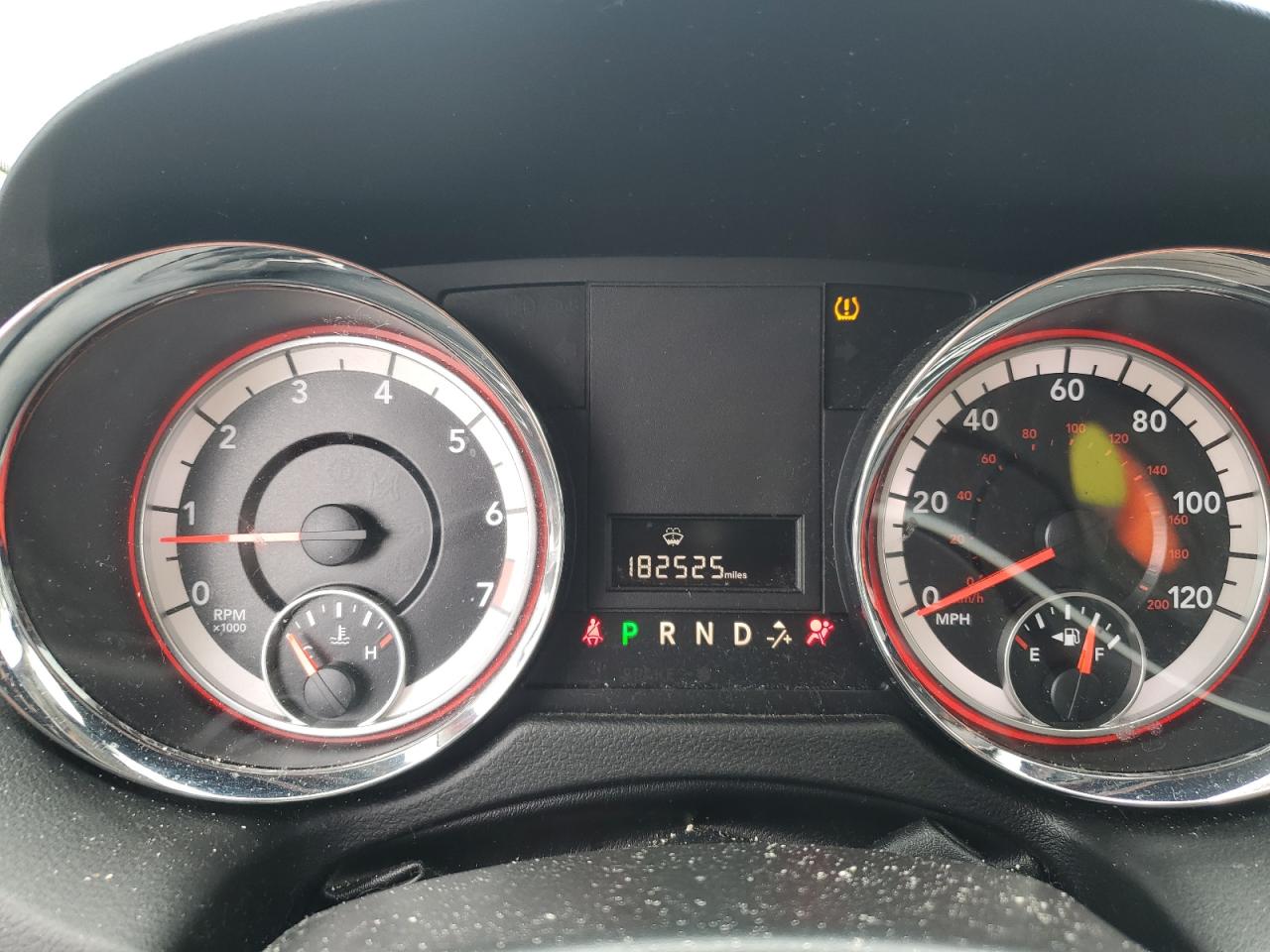 2019 Dodge Grand Caravan Se VIN: 2C4RDGBG1KR624056 Lot: 86478885