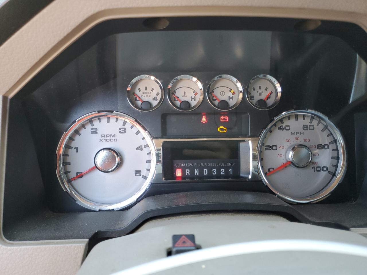 2008 Ford F350 Super Duty VIN: 1FTWW33R78EA06235 Lot: 87035075