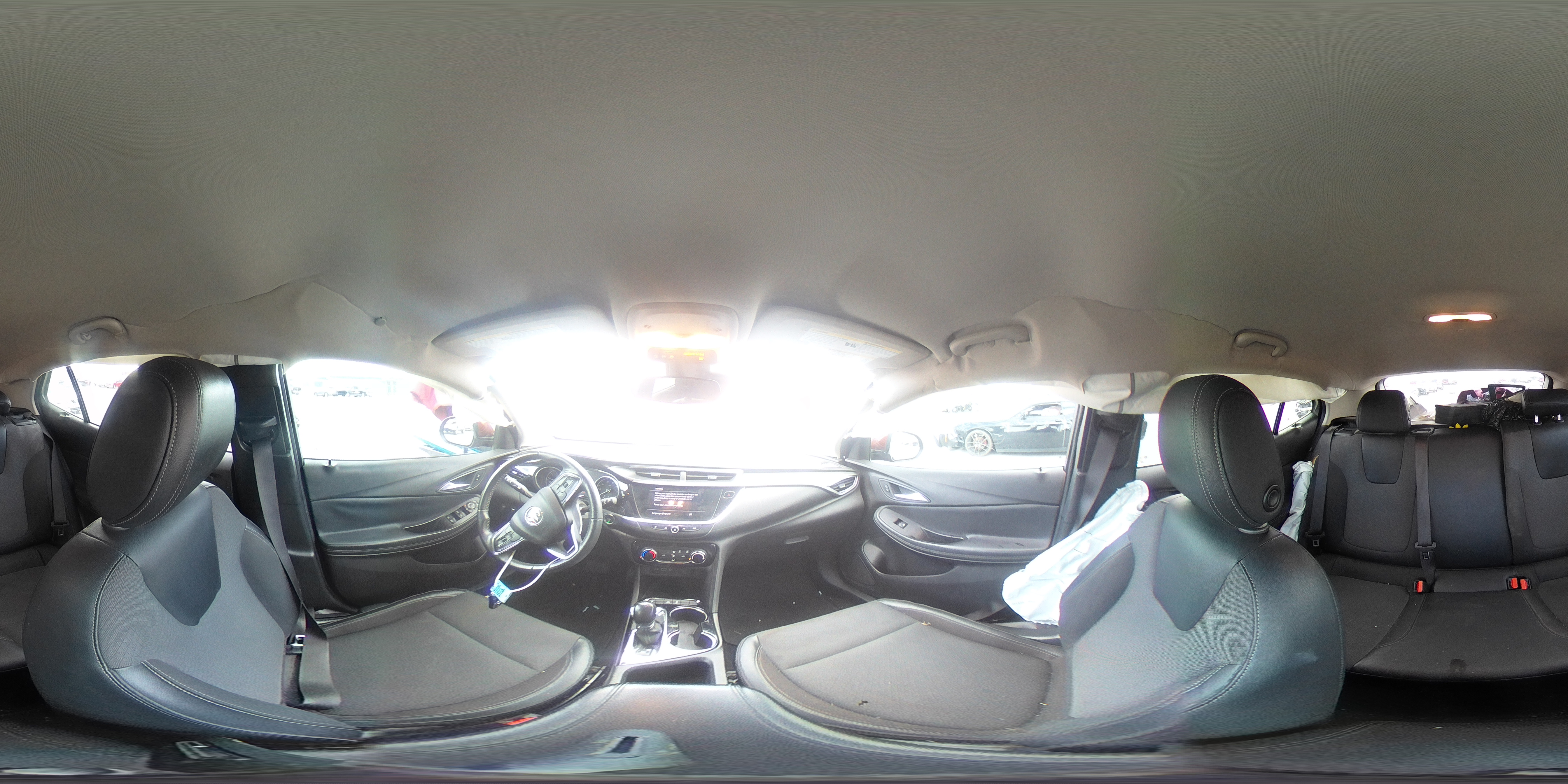 2021 Buick Encore Gx Preferred VIN: KL4MMBS22MB122833 Lot: 90014285