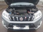 2019 SUZUKI VITARA 1.0 BOOSTERJET SZ-T 5DR for sale at Copart WHITBURN