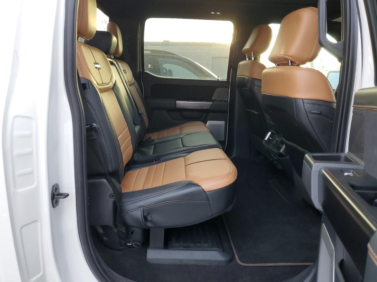 2023 Ford F150 Supercrew VIN: 1FTFW1ED6PFA63041 Lot: 84274865