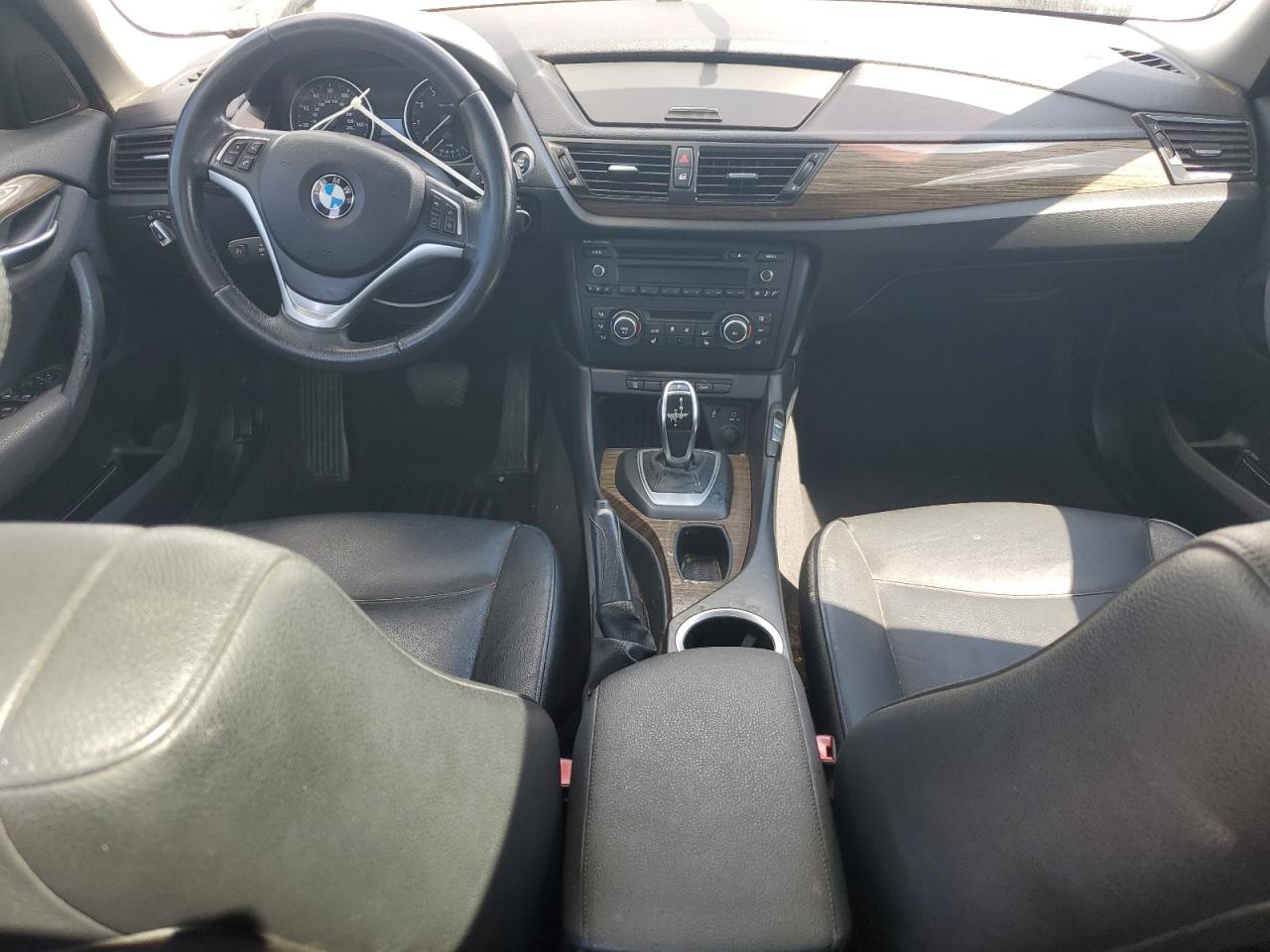 2013 BMW X1 Sdrive28I VIN: WBAVM1C57DVW45810 Lot: 85149805