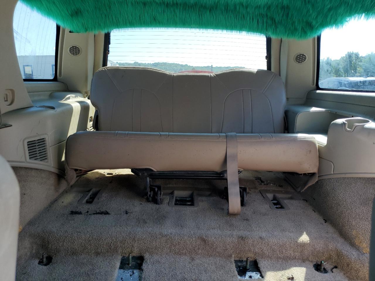 2003 Cadillac Escalade Luxury VIN: 1GYEK63N83R225710 Lot: 81077685