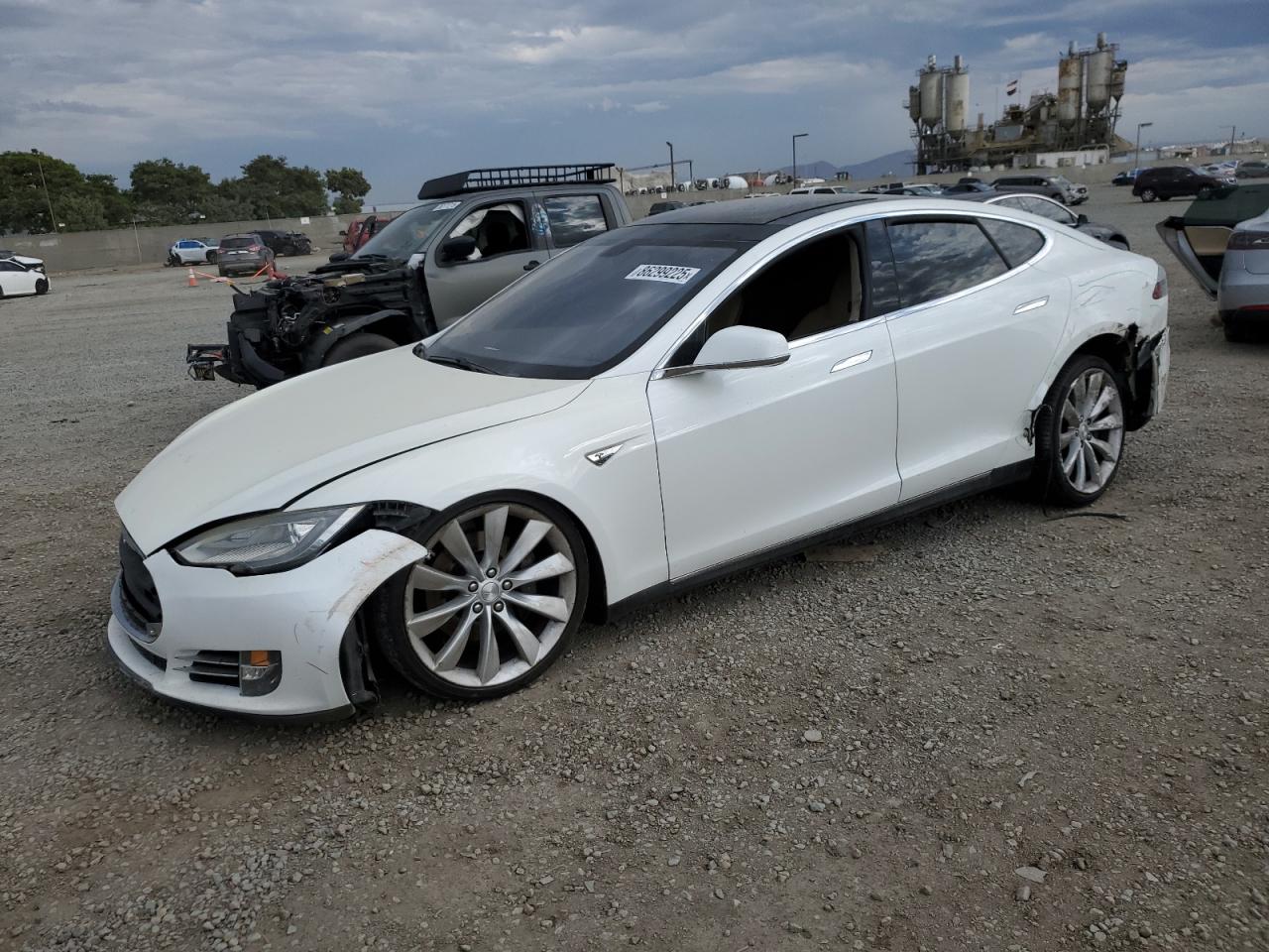 Vehicle photo