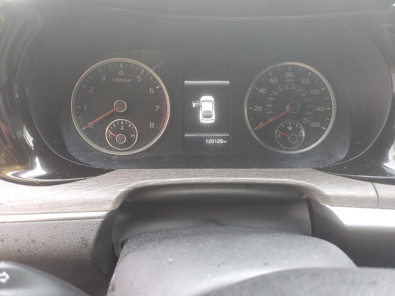 2021 Kia K5 Ex VIN: 5XXG34J25MG075357 Lot: 84980355