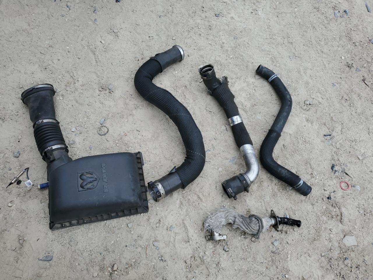 2014 Ram 1500 Slt VIN: 1C6RR7LM2ES387237 Lot: 82287355