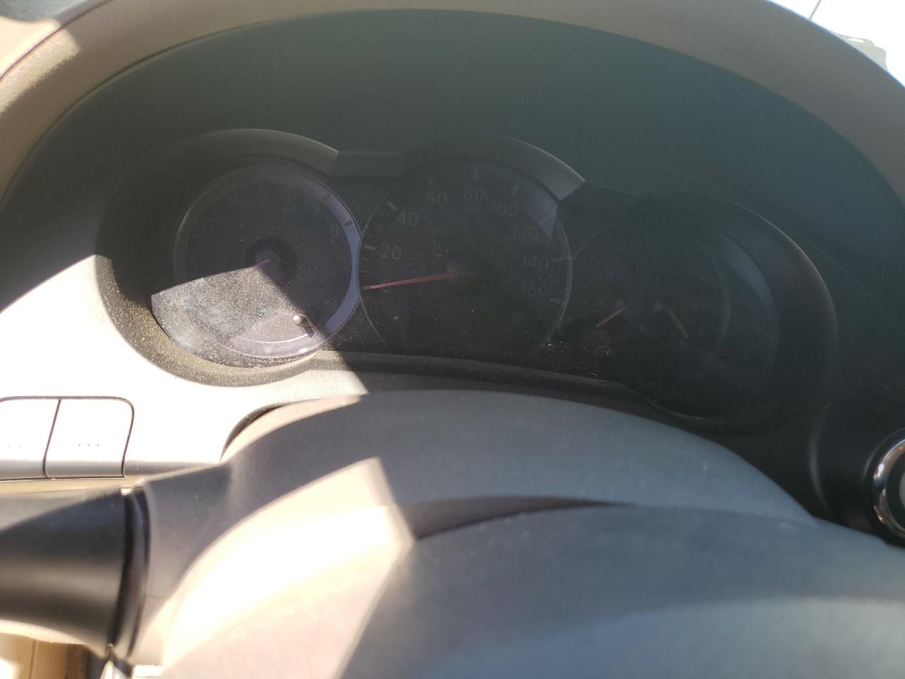 2010 Nissan Altima Base VIN: 1N4AL2AP6AN461684 Lot: 86158645