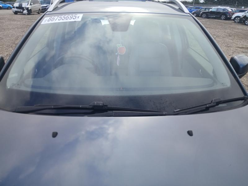 2008 VOLVO V50 SE LUX D 