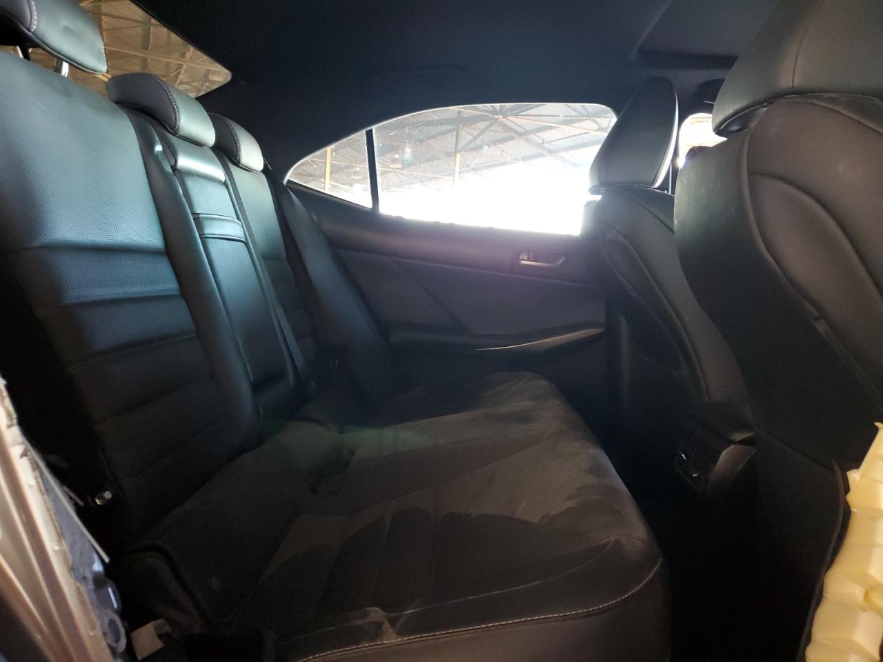 2018 Lexus Is 300 VIN: JTHBA1D20J5070429 Lot: 86549965