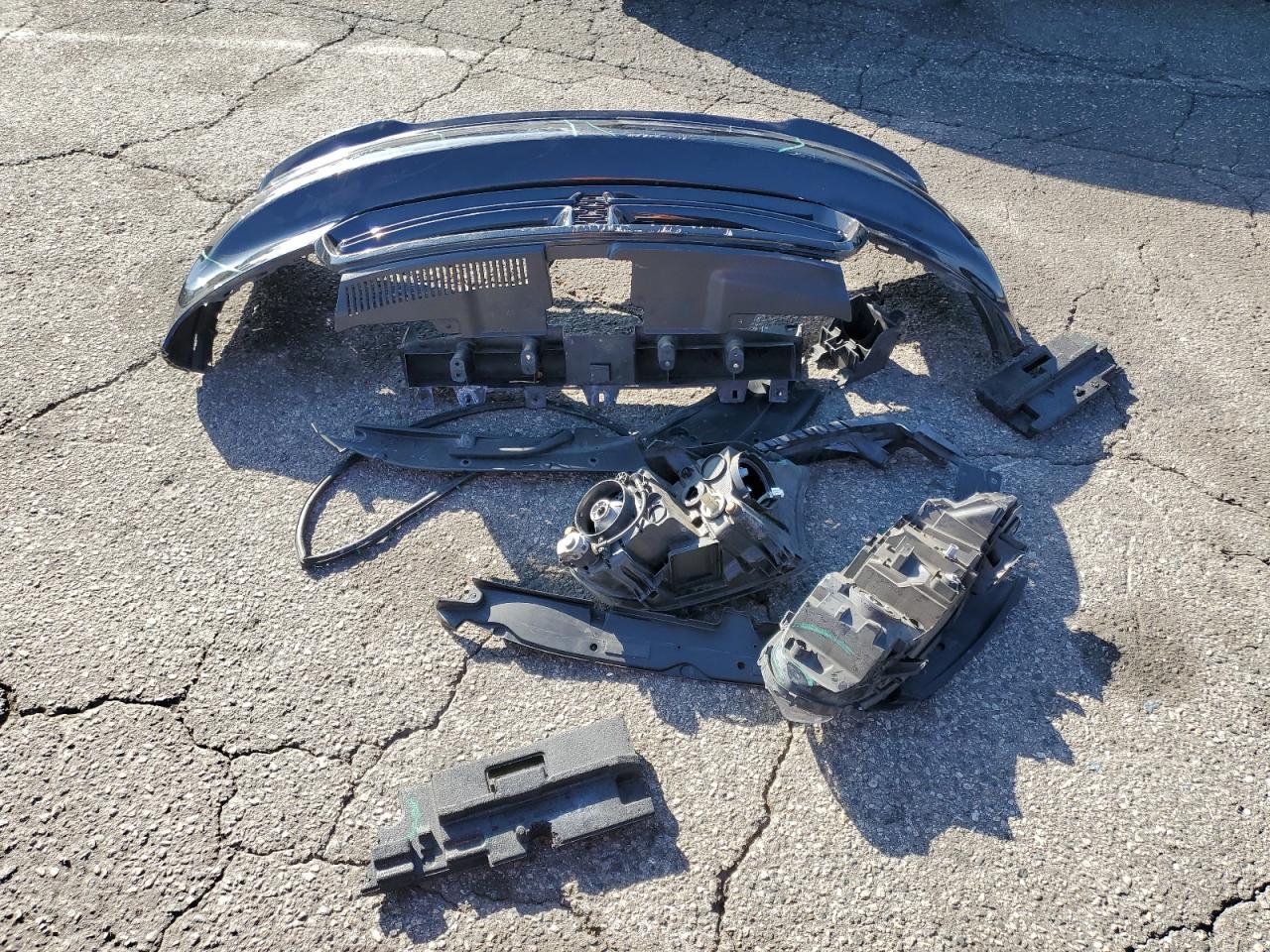 2015 Dodge Durango R/T VIN: 1C4SDJCT0FC946826 Lot: 82443855