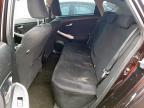 2013 TOYOTA PRIUS T4 VVT-I CVT  for sale at Copart SANDTOFT