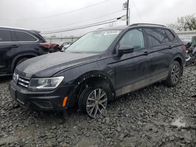 2021 Volkswagen Tiguan S