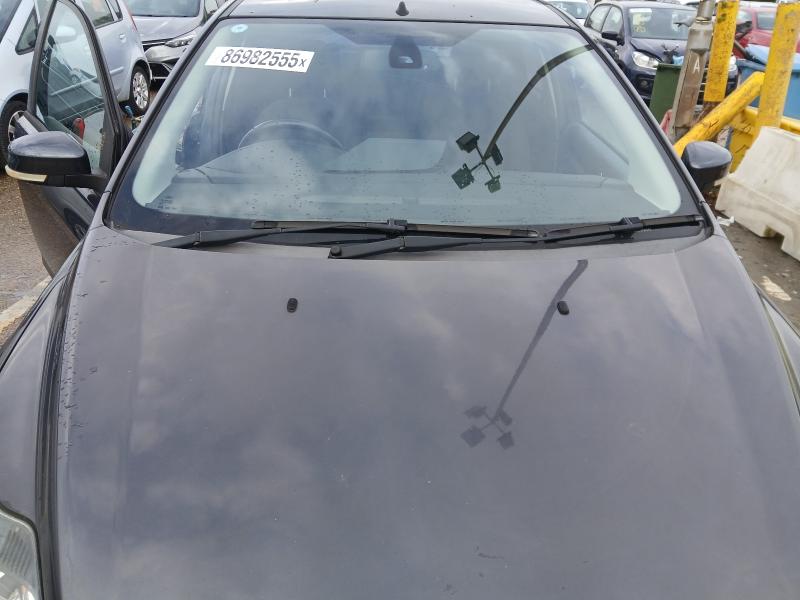 2010 FORD FOCUS 1.6 TITANIUM 5DR