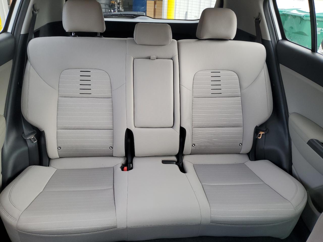 2021 Kia Sportage Lx VIN: KNDPM3AC2M7926667 Lot: 85782845