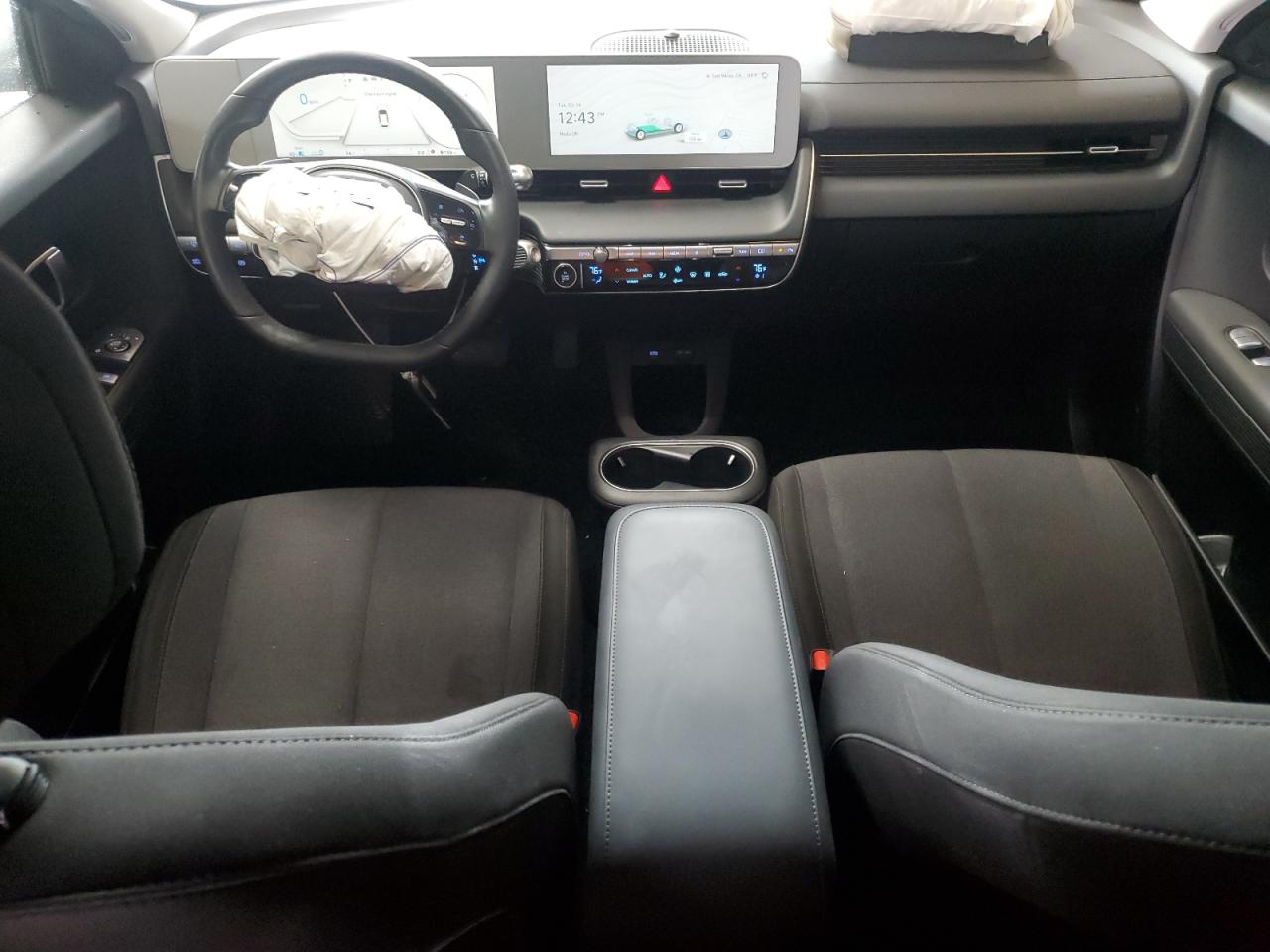 2024 Hyundai Ioniq 5 Sel VIN: KM8KN4DE4RU299565 Lot: 82498255