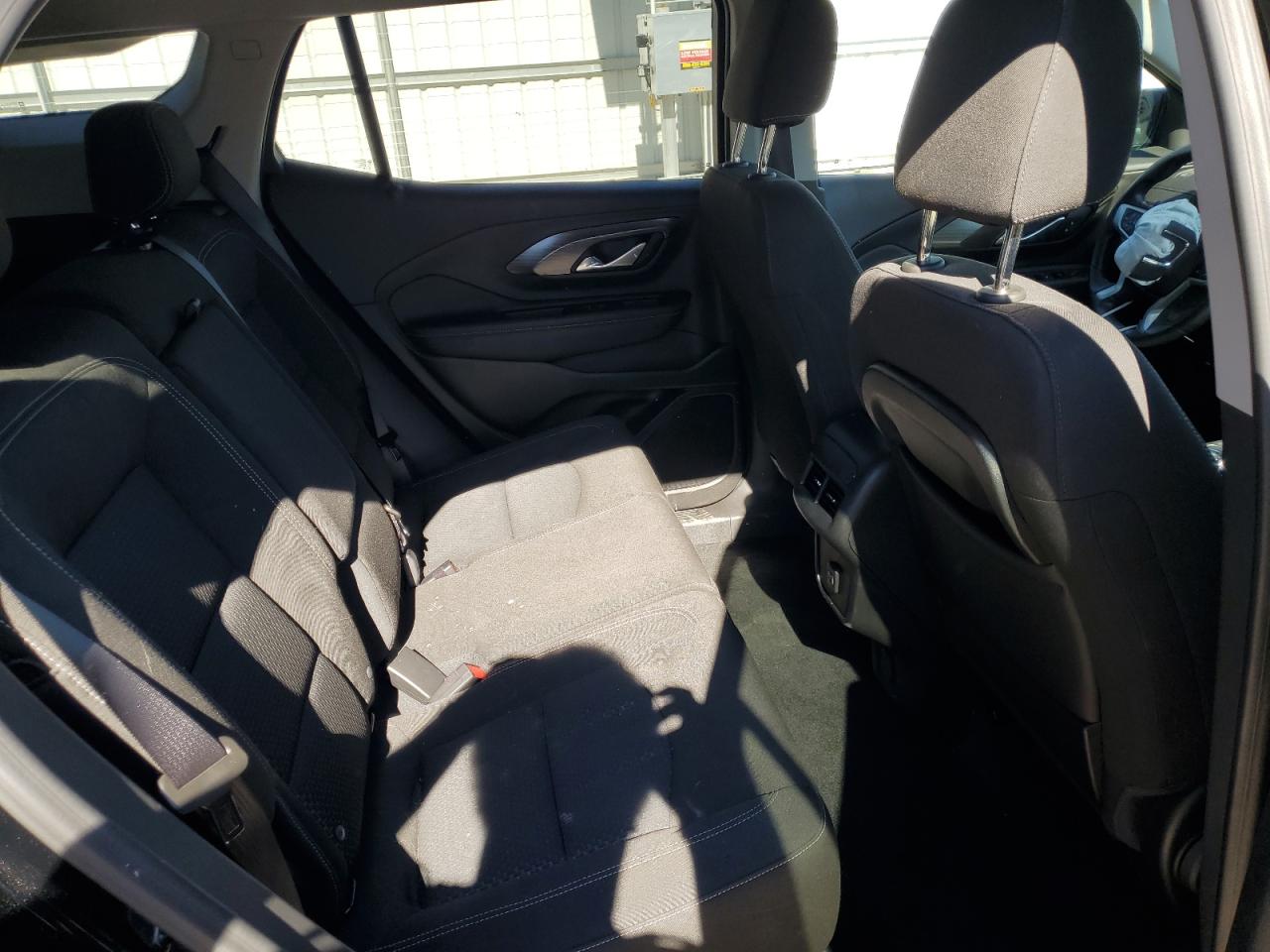 2024 GMC Terrain Sle VIN: 3GKALTEG0RL161326 Lot: 86901285