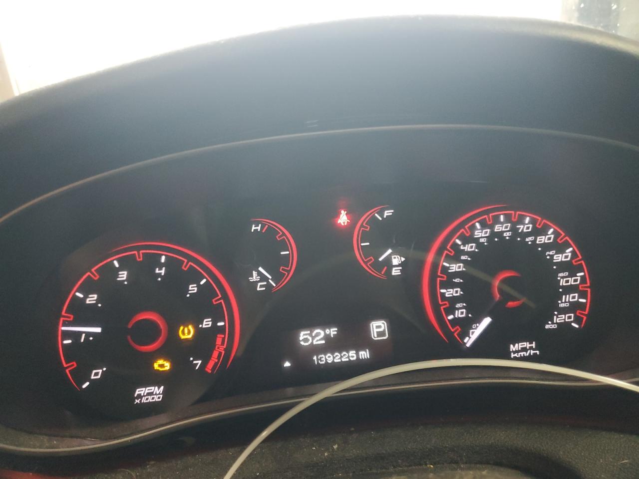 2015 Dodge Dart Sxt VIN: 1C3CDFBB7FD373500 Lot: 89615205