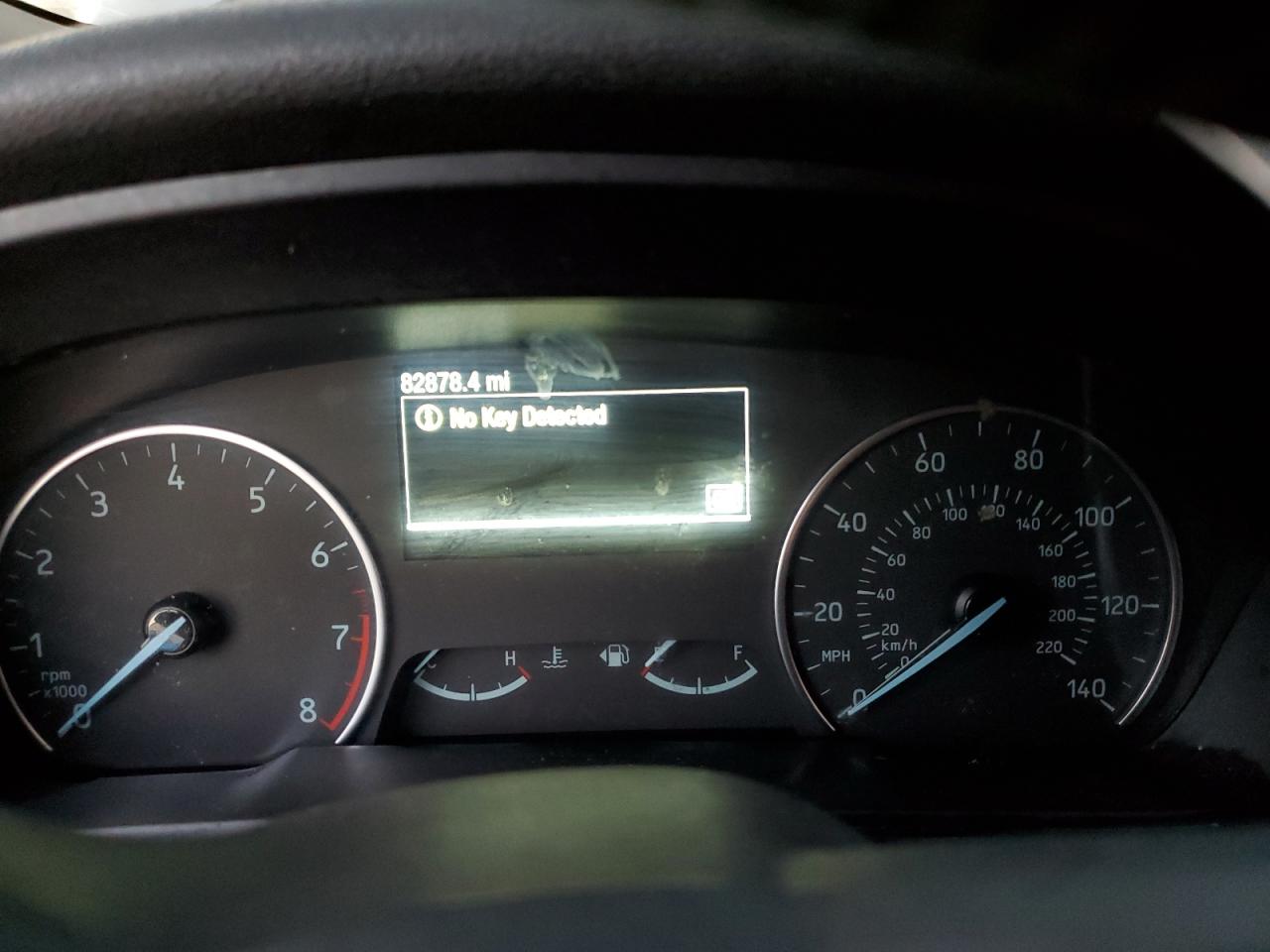 2019 Ford Ecosport Se VIN: MAJ6S3GL5KC278390 Lot: 87372615