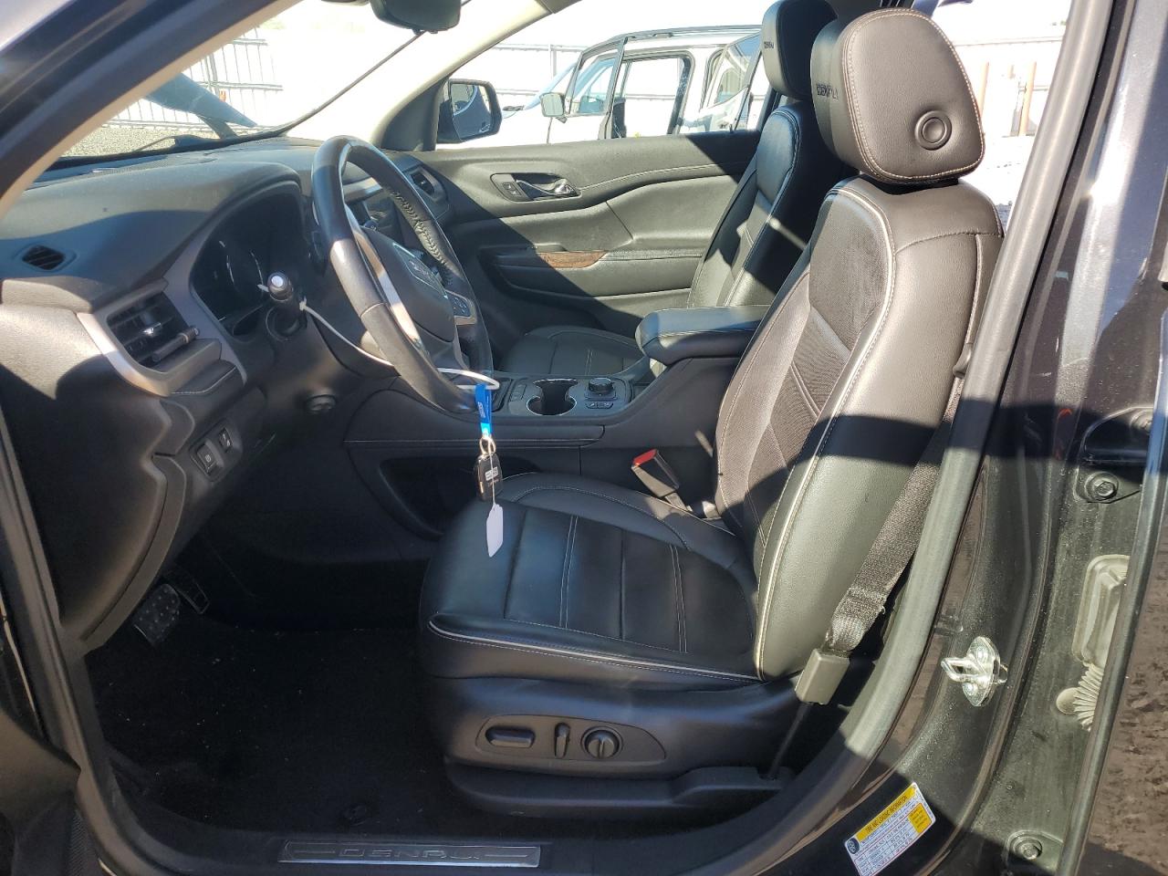 2020 GMC Acadia Denali VIN: 1GKKNXLS2LZ115574 Lot: 85706485