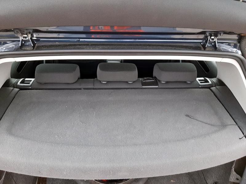 2009 VOLKSWAGEN GOLF PLUS SE TDI 