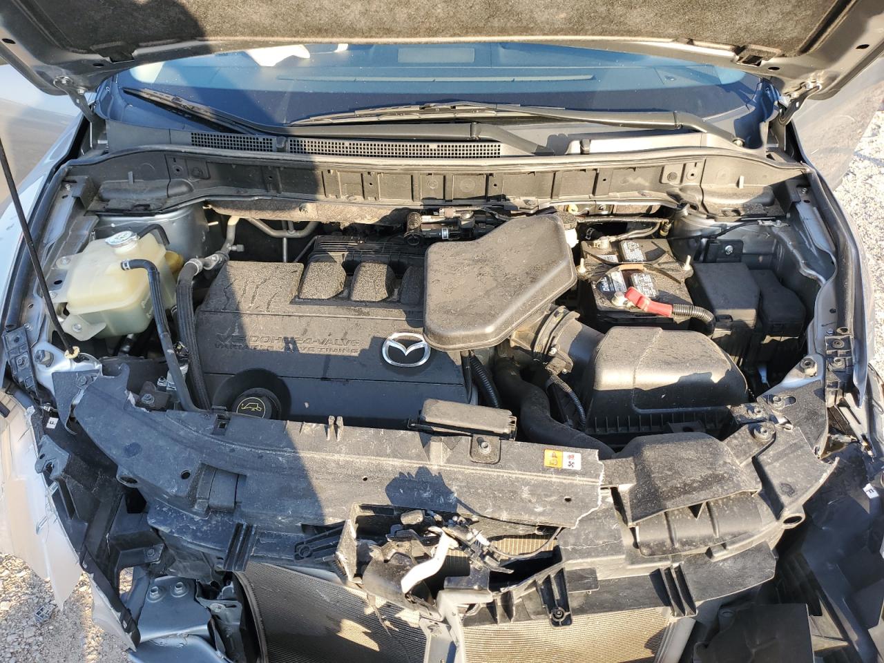 2013 Mazda Cx-9 Sport VIN: JM3TB2BA6D0420562 Lot: 89509385