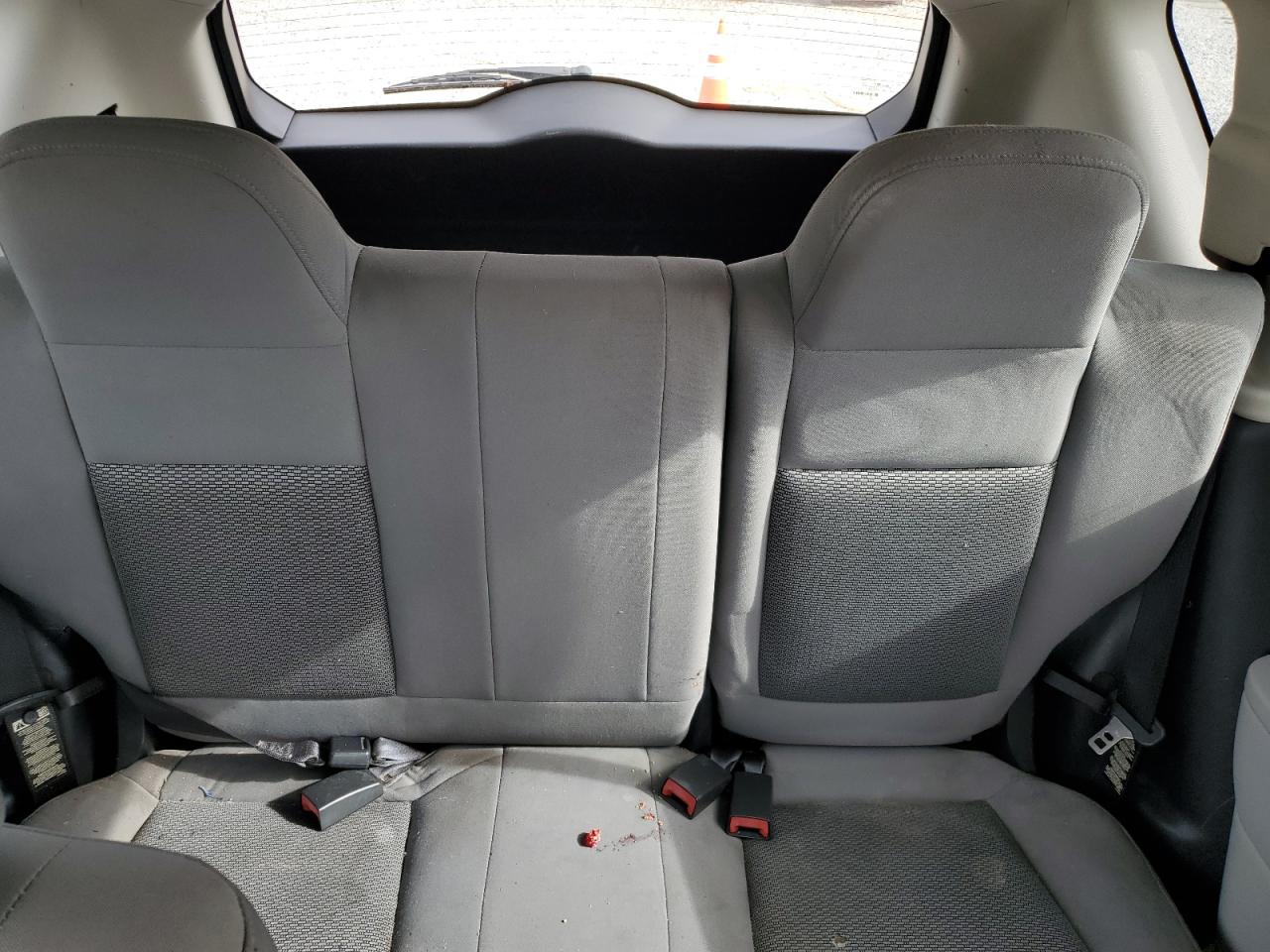 2007 Jeep Compass VIN: 1J8FF47W87D586341 Lot: 82275645