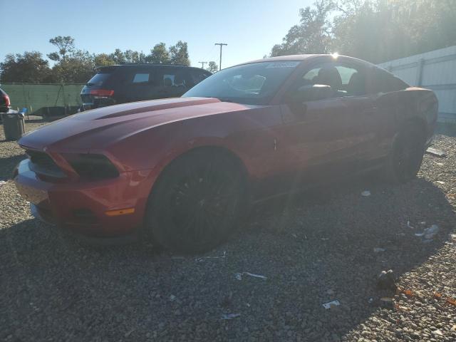 2011 Ford Mustang