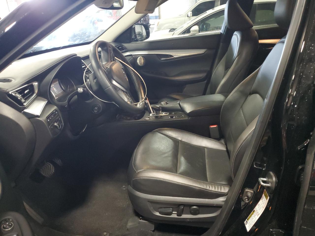 2019 Infiniti Qx50 Essential VIN: 3PCAJ5M12KF140623 Lot: 85523605