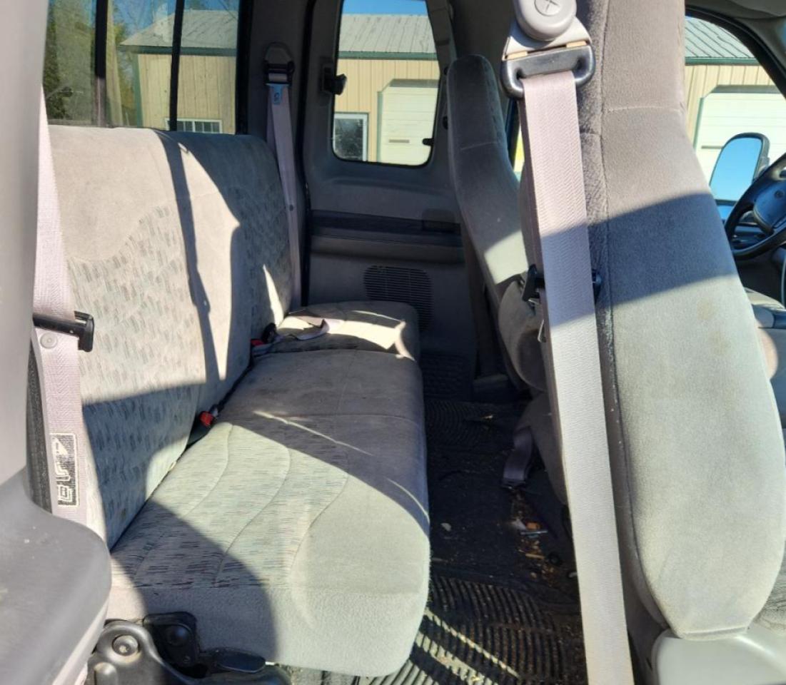 2000 Ford F250 Super Duty VIN: 1FTNX20F3YEA57633 Lot: 85397675