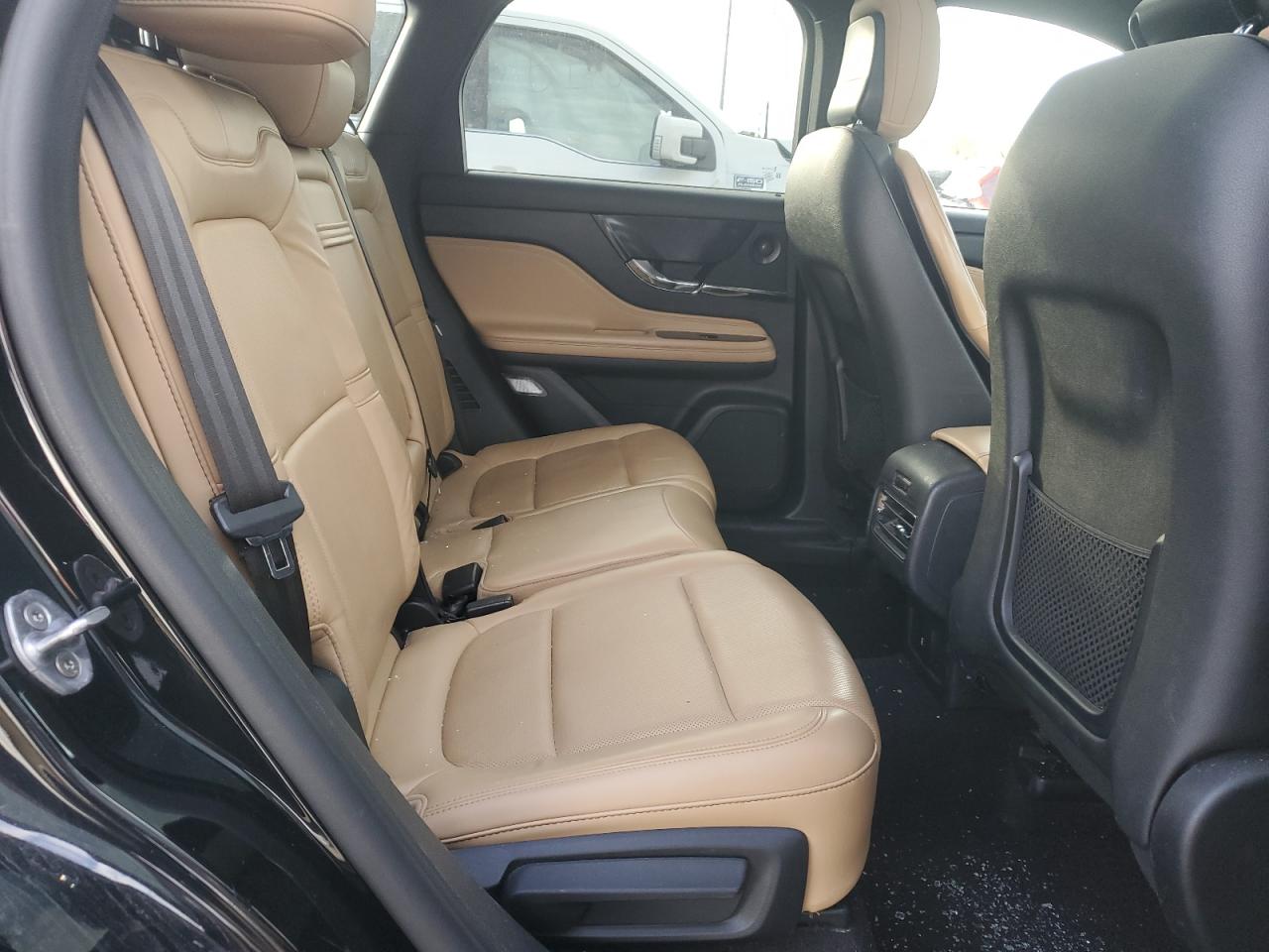 2020 Lincoln Corsair Reserve VIN: 5LMCJ2D97LUL04771 Lot: 86295825