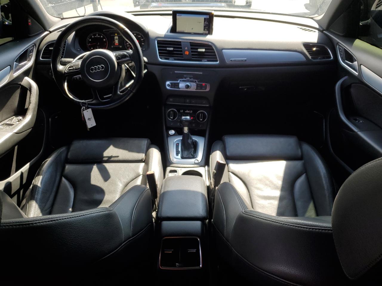 2018 Audi Q3 Premium Plus VIN: WA1JCCFS9JR008921 Lot: 85890115