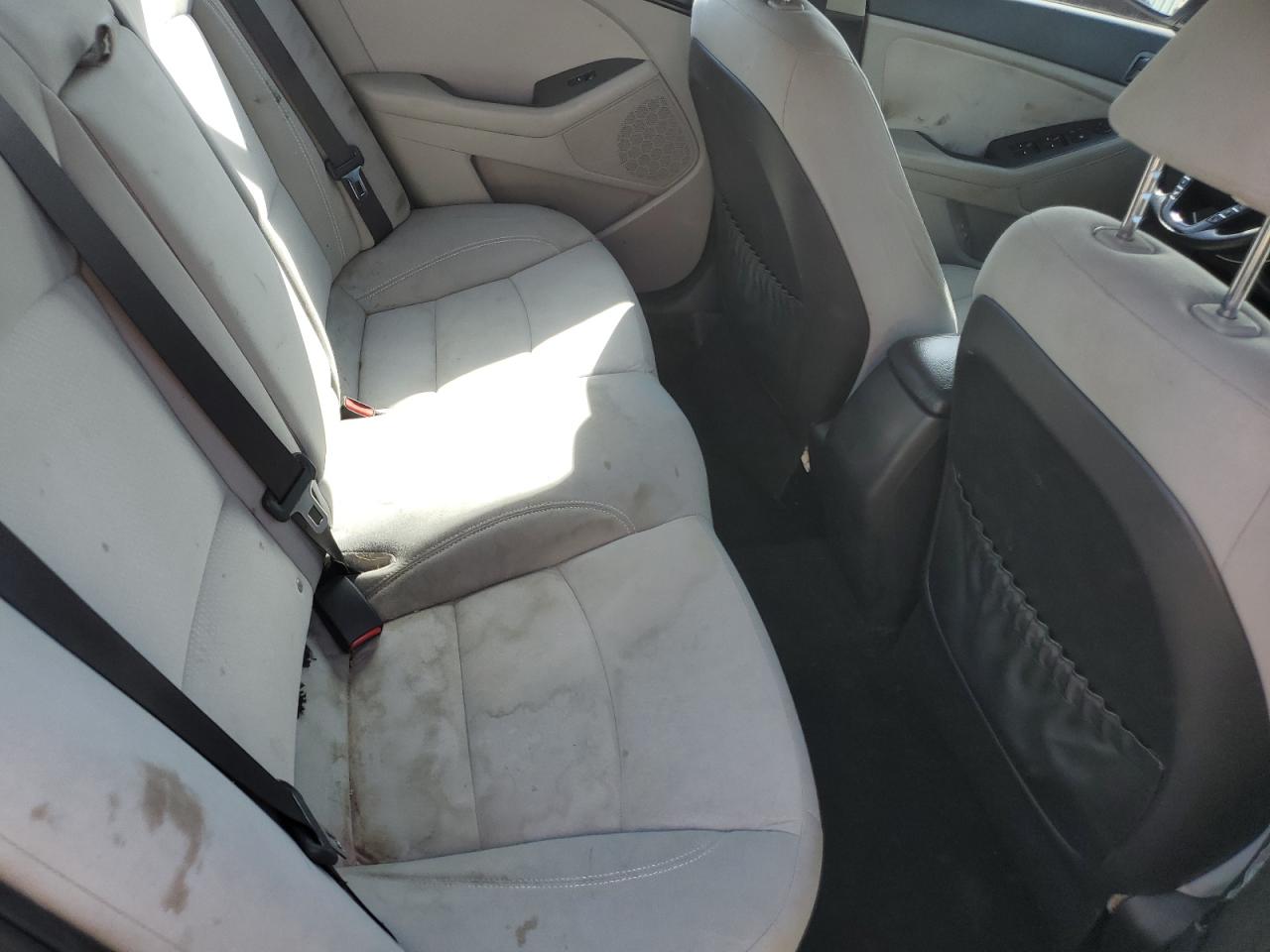 2013 Kia Optima Lx VIN: KNAGM4A79D5310157 Lot: 85483505