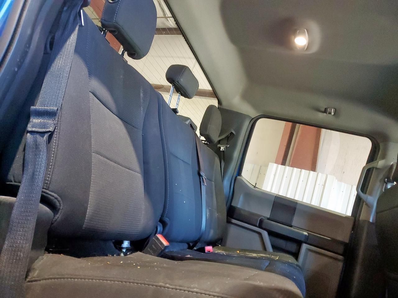 2018 Ford F150 Supercrew VIN: 1FTEW1CP3JKD18445 Lot: 90831585