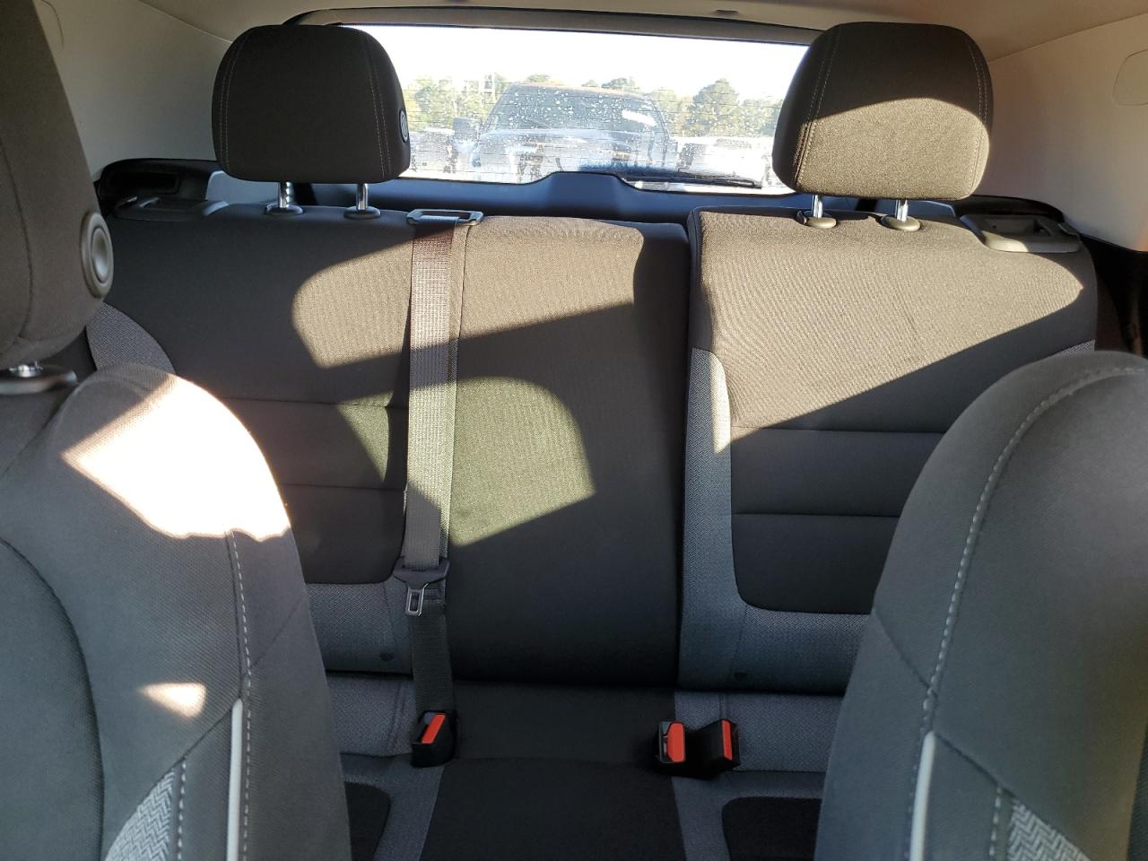 2026 Chevrolet Trailblazer Lt VIN: KL79MPSL1TB016600 Lot: 84907915