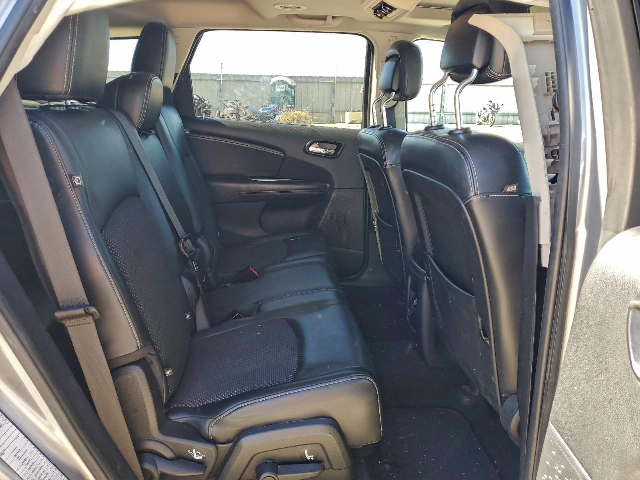 2020 Dodge Journey Crossroad VIN: 3C4PDCGB1LT193441 Lot: 91135455