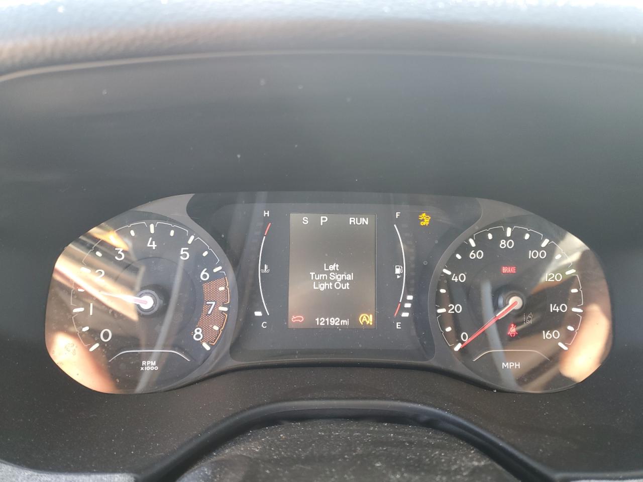 2022 Jeep Compass Latitude VIN: 3C4NJDBB8NT105615 Lot: 89620325