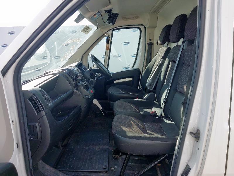2020 CITROEN RELAY 35 L2H2 EPRISE BHDI 2.2 BLUEHDI H2 VAN 140PS ENTERPRI