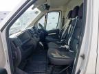 2020 CITROEN RELAY 35 L2H2 EPRISE BHDI 2.2 BLUEHDI H2 VAN 140PS ENTERPRI for sale at Copart WHITBURN