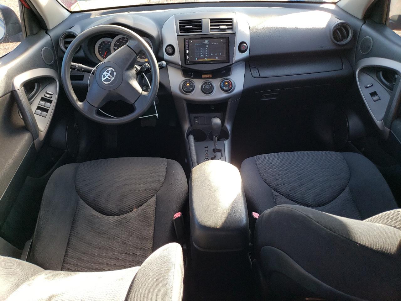 2007 Toyota Rav4 Sport VIN: JTMBK32V475015837 Lot: 82738945