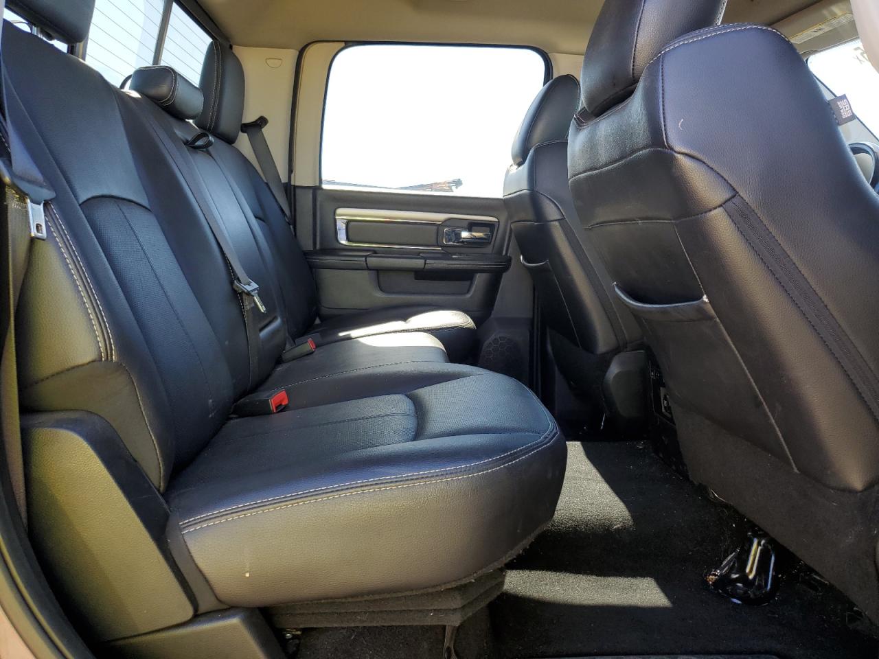 2018 Ram 2500 Laramie VIN: 3C6UR5FL4JG273789 Lot: 82005115