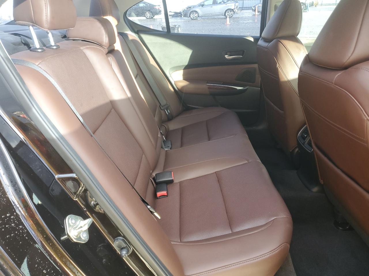 2016 Acura Tlx Tech VIN: 19UUB2F53GA008190 Lot: 90573305