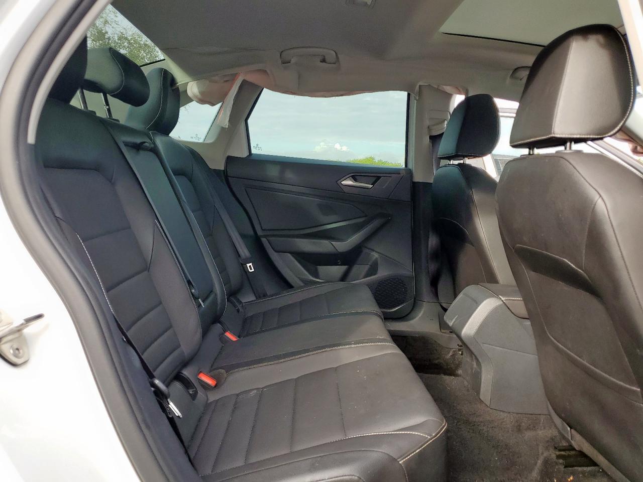 2024 Volkswagen Jetta Se VIN: 3VW7M7BU0RM044552 Lot: 82472935