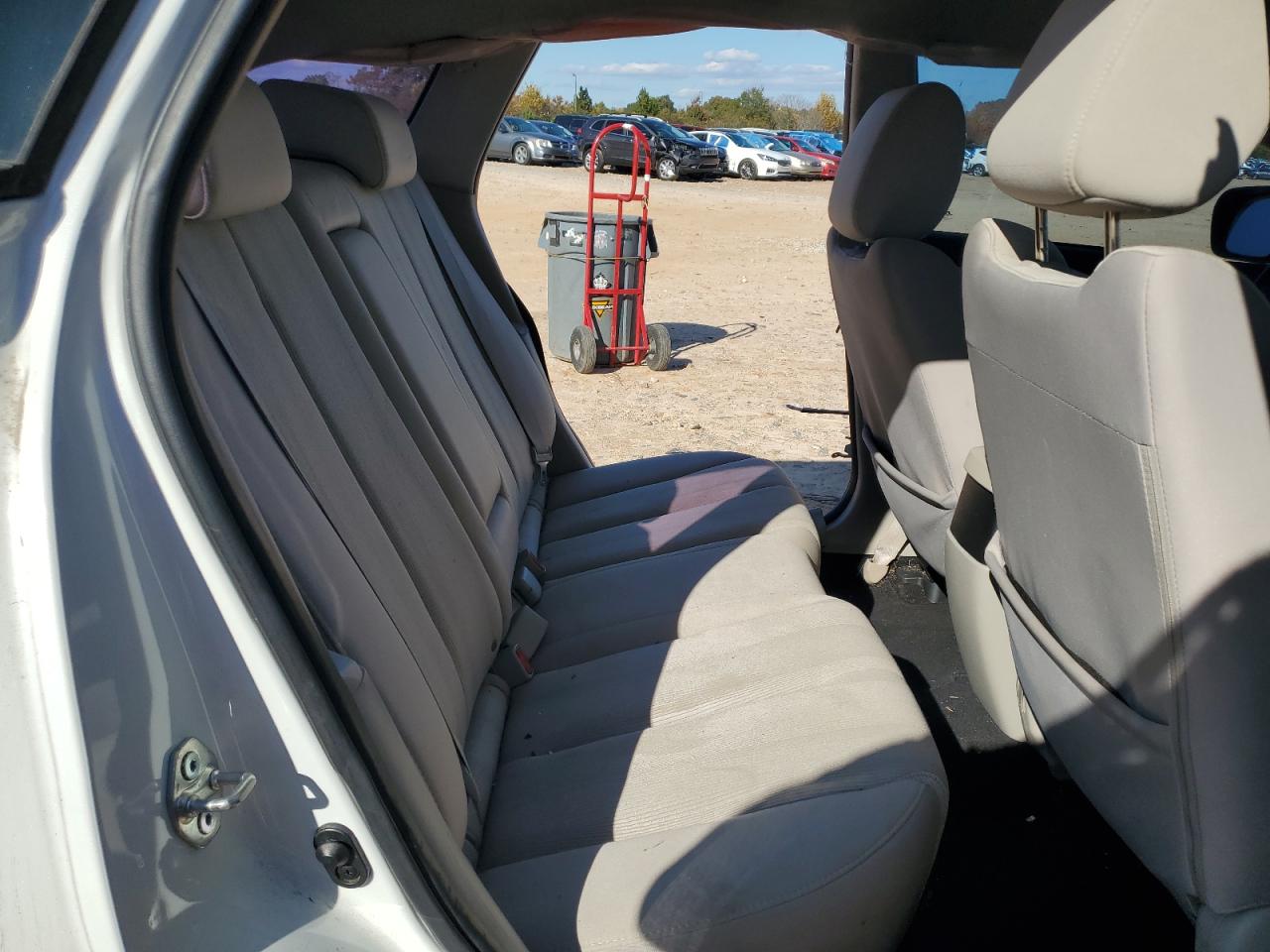 2011 Mazda Cx-7 VIN: JM3ER2A56B0389013 Lot: 91079055