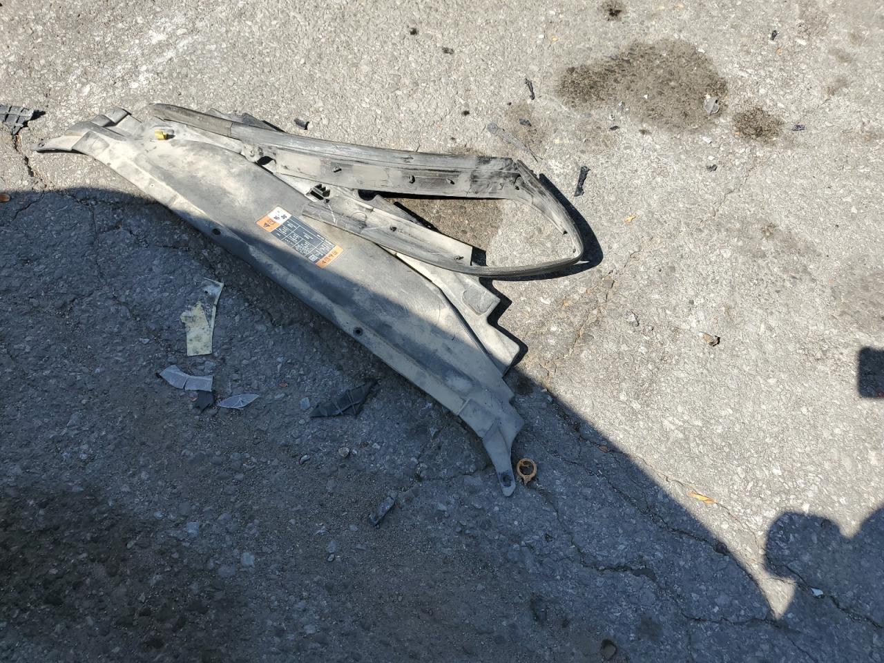 2016 Ford Fusion Se VIN: 1FA6P0HD1G5101936 Lot: 81915945