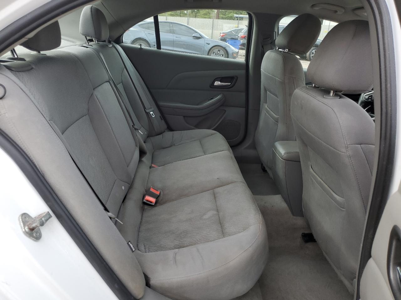2014 Chevrolet Malibu Ls VIN: 1G11B5SL7EF165477 Lot: 82286215