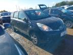 2009 NISSAN NOTE 1.6 ACENTA 5DR AUTO for sale at Copart ROCHFORD